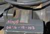 ROTORK 2.1 Amp, Actuator Type IQ35FA16B4