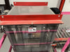 PULSEROLLER Roller Conveyor System w/ Motorized Sections, Vertical Lift, Spiral Chute