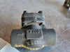 WILLIAMS VALVE CORP. 1" Class 800 Check Valve B16.34
