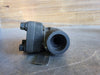 WILLIAMS VALVE CORP. 1" Class 800 Check Valve B16.34