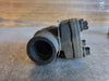 WILLIAMS VALVE CORP. 1" Class 800 Check Valve B16.34