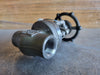 BONNEY FORGE 3/4" Class 800 Gate Valve API 602