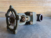 DATIAN VALVE 3/4" Class 800 Gate Valve