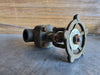 DATIAN VALVE 3/4" Class 800 Gate Valve