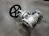 WILLIAMS VALVE CORP. 2" Class 600 Globe Valve BS1873
