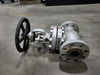 WILLIAMS VALVE CORP. 2" Class 600 Globe Valve BS1873
