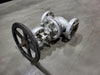 WILLIAMS VALVE CORP. 2" Class 600 Globe Valve BS1873