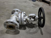 WILLIAMS VALVE CORP. 2" Class 600 Globe Valve BS1873
