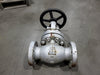 WILLIAMS VALVE CORP. 2" Class 600 Globe Valve BS1873