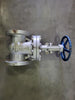 DSI 6" Class 300 Gate Valve B16.34