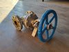 FZV 2" Class 300 Gate Valve API 624