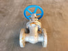 FZV 2" Class 300 Gate Valve API 624