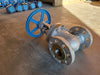 FZV 2" Class 300 Gate Valve API 624