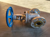 FZV 2" Class 300 Gate Valve API 624
