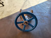 FZV 2" Class 300 Gate Valve API 624