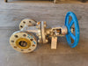 FZV 2" Class 300 Gate Valve API 624