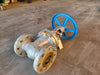 FZV 2" Class 300 Gate Valve API 624