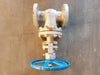 FZV 2" Class 300 Gate Valve API 624