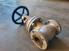 FZV 2" Class 150 Globe Valve API 624