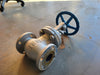 FZV 2" Class 150 Globe Valve API 624