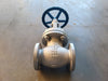 FZV 2" Class 150 Globe Valve API 624