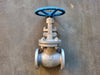 FZV 2" Class 150 Globe Valve API 624