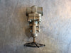 DONG KANG 1" Class 800 Globe Valve B16.34