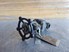 WILLIAMS VALVE CORP. 1/2" Class 800 Gate Valve B16.34
