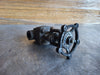 WILLIAMS VALVE CORP. 1/2" Class 800 Gate Valve B16.34