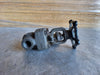 WILLIAMS VALVE CORP. 1/2" Class 800 Gate Valve B16.34