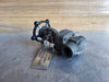 WILLIAMS VALVE CORP. 1/2" Class 800 Gate Valve B16.34