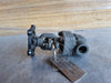WILLIAMS VALVE CORP. 1/2" Class 800 Gate Valve B16.34
