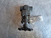 WILLIAMS VALVE CORP. 1/2" Class 800 Gate Valve B16.34