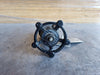 WILLIAMS VALVE CORP. 1/2" Class 800 Gate Valve B16.34