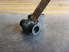 WILLIAMS VALVE CORP. 1/2" Class 800 Piston Check Valve B16.34