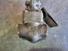 DONG KANG 1" Class 800 Globe Valve API 602