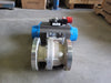 . 3" Flanged Ball Valve w/ Valbia 125 Actuator