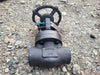 BONNEY FORGE 1" Class 800 Gate Valve B16.34