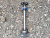 BONNEY FORGE 1" Class 800 Gate Valve B16.34
