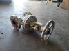 DHV 2" Class 300 Gate Valve B16.34