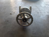 DHV 2" Class 300 Gate Valve B16.34