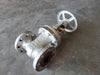 DHV 2" Class 300 Gate Valve B16.34