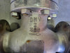 DHV 2" Class 300 Globe Valve B16.34