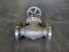 DHV 2" Class 300 Globe Valve B16.34