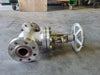 DHV 2" Class 300 Globe Valve B16.34