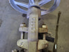 DHV 2" Class 300 Globe Valve B16.34
