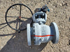 CHAODA 6" Class 300 Ball Valve B16.34