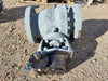 CHAODA 6" Class 300 Ball Valve B16.34