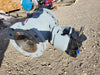 CHAODA 6" Class 300 Ball Valve B16.34