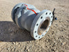 CHAODA 6" Class 300 Ball Valve B16.34